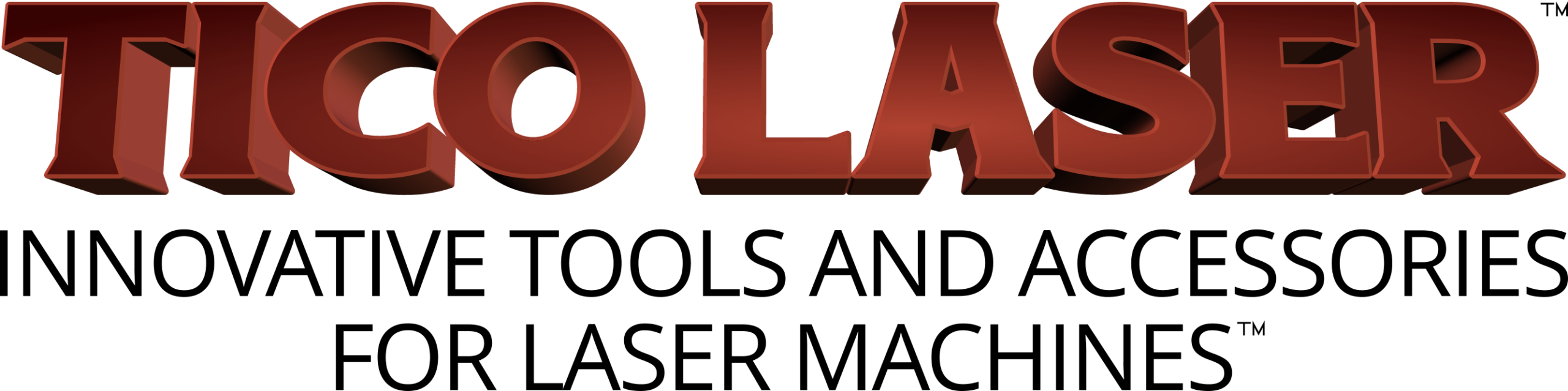 Tico Laser Innovative Tools and Accessories for Laser Machines