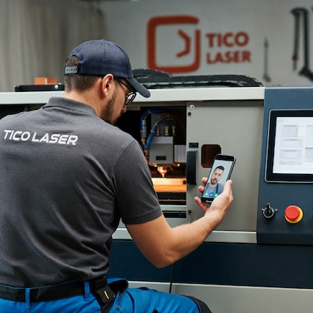 Laser Diagnostics & Repair