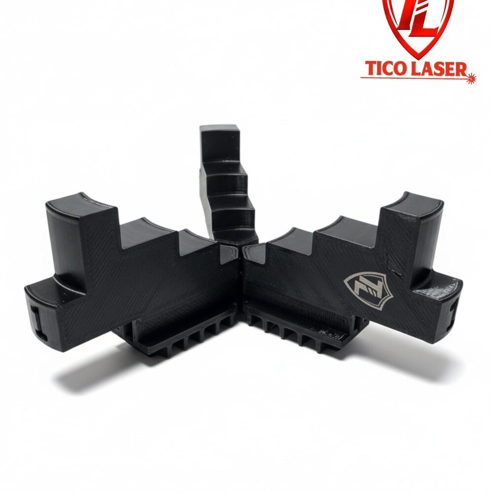 Laser Rotary Jumbo Jaws