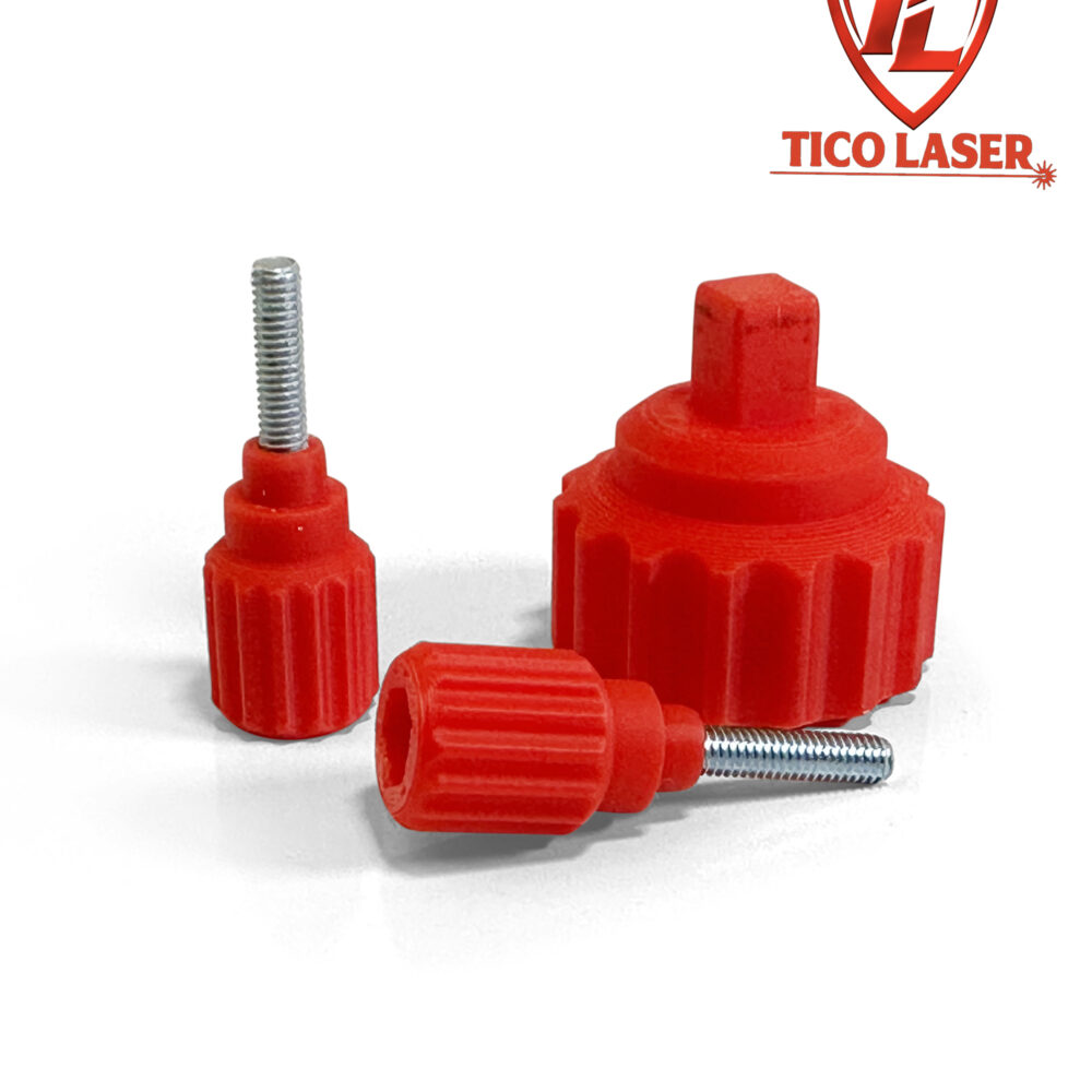 Chuck Rotary Jaw Adjustment Knob Adapter Kit