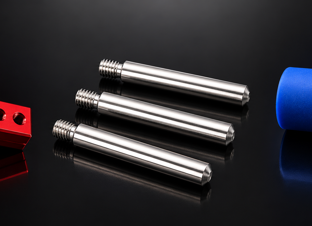 TL Jaw Flex™ D80 Rotary Upgrade System - Image 4